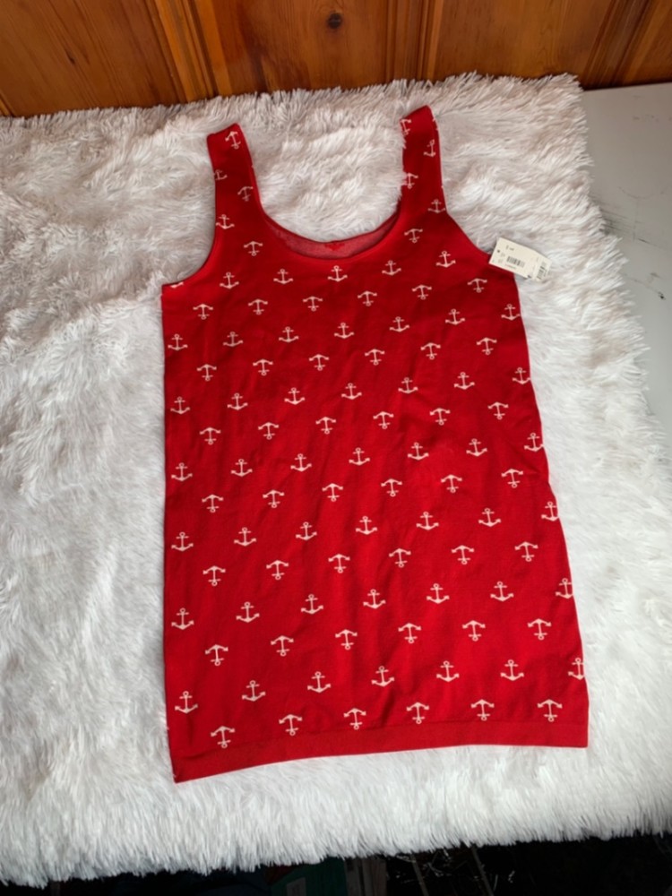 The Limited Women Sleeveless